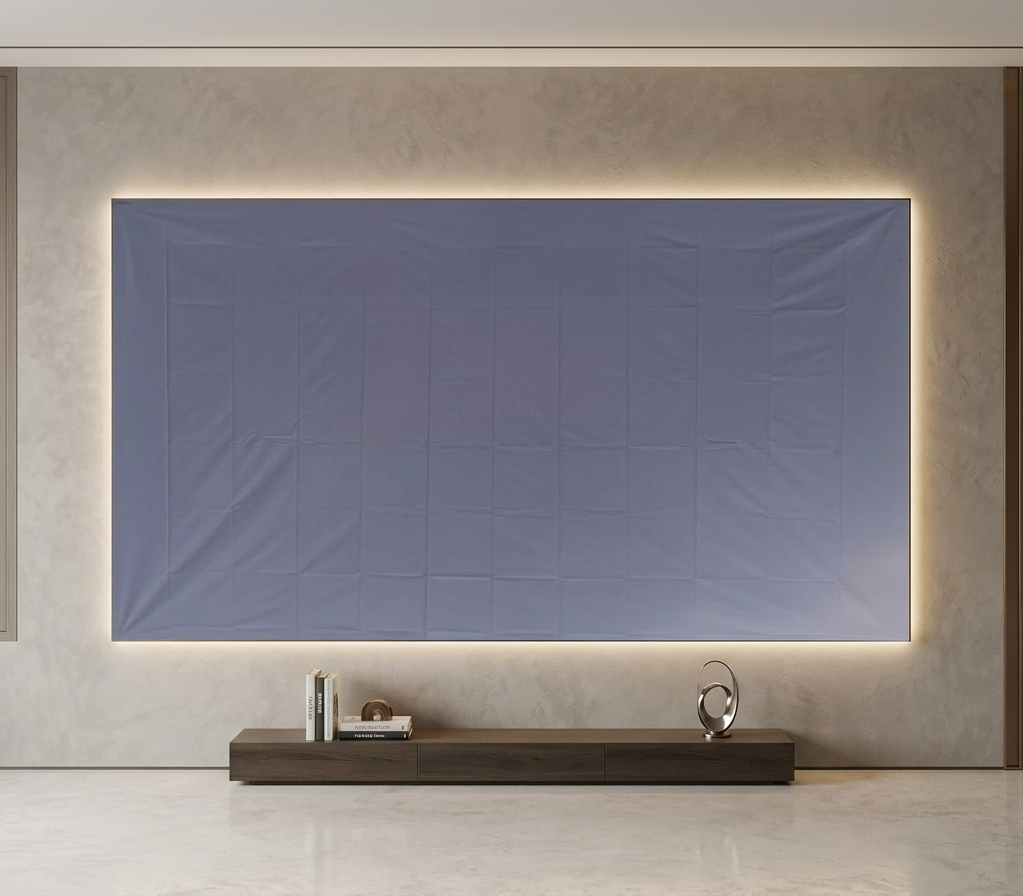 ALR Screen 80'' Inchi